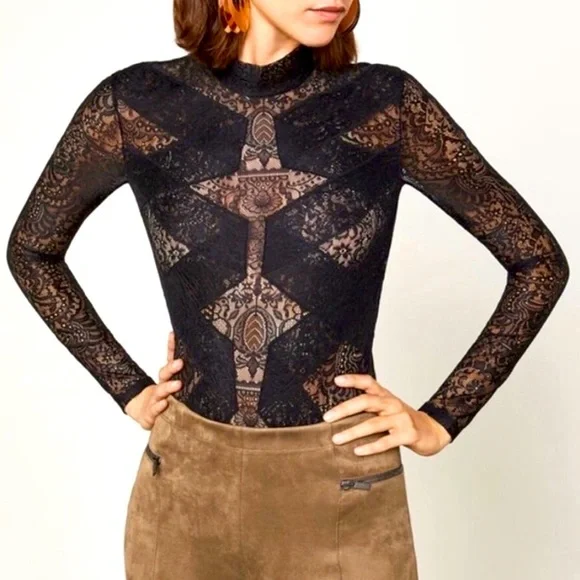 Bcbg MAXAZRIA Shirt - Picture 1 of 5